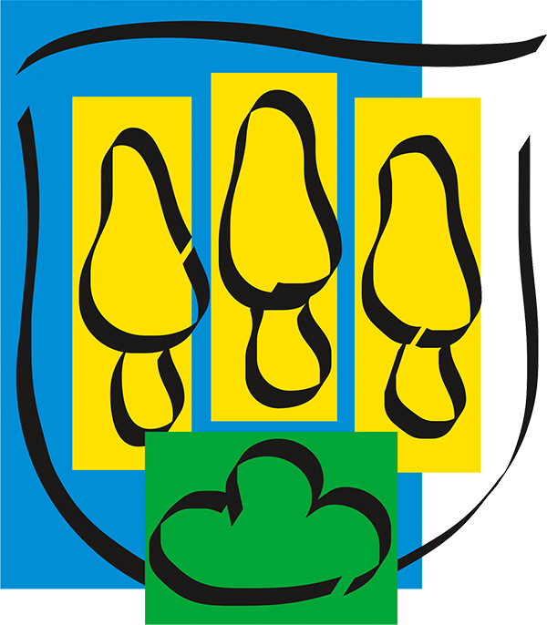 Gemeinde Hellikon Logo